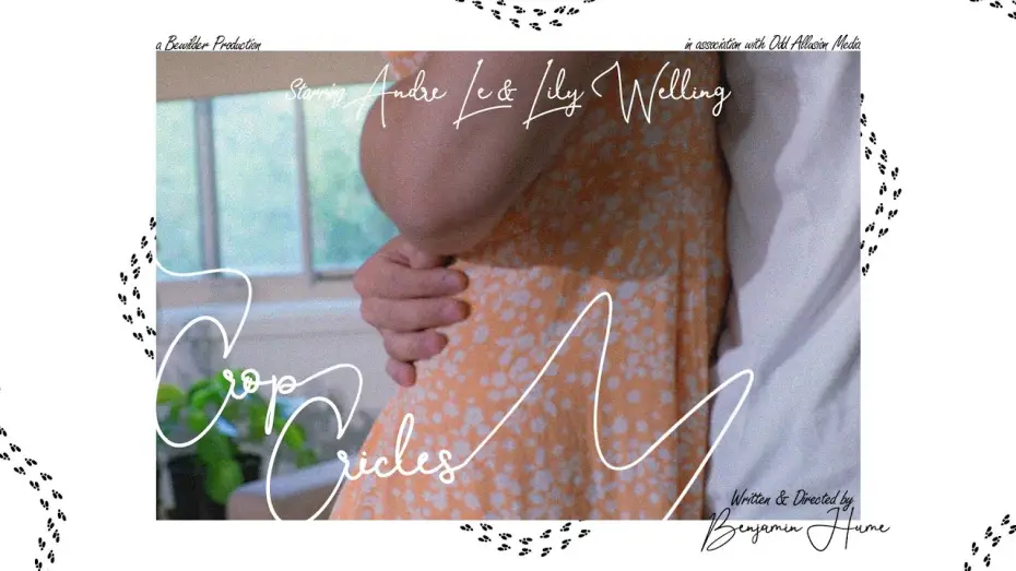 Watch film Crop Circles | CROP CIRCLES | OFFICIAL TRAILER