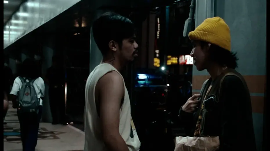 Watch film DAYUHAN | DAYUHAN | Trailer | The Gulaman Project
