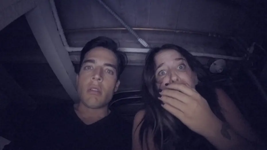 Watch film The Kaos Brief | The Kaos Brief Trailer 2