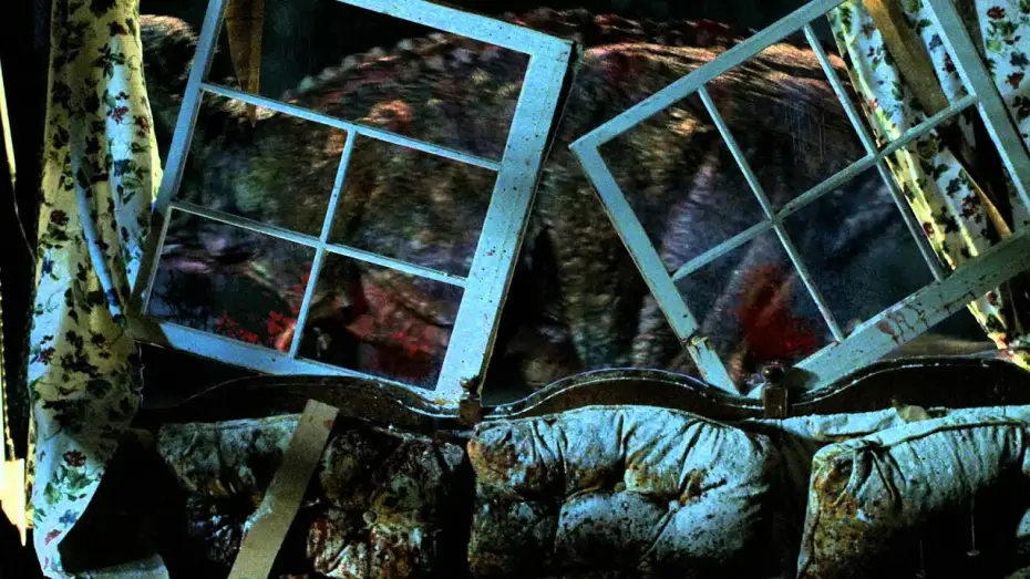 Watch film Raptor Ranch | The Dinosaur Experiment - Trailer