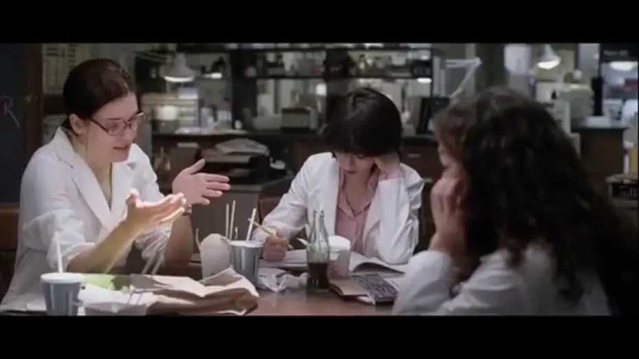Watch film Decoding Annie Parker | Decoding Annie Parker - 1st trailer