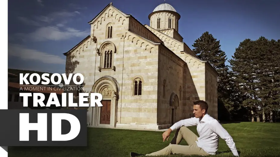 Watch film Kosovo: A Moment in Civilization | Kosovo: A Moment In Civilization | Trailer