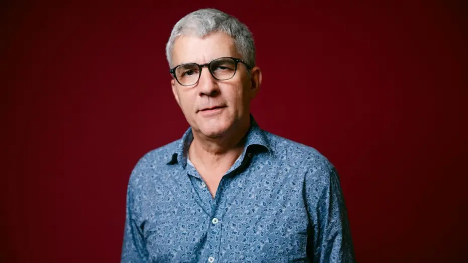 Watch film Misericordia | Alain Guiraudie on Misericordia - FLC Luminaries