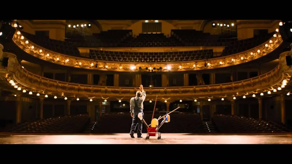 Watch film Letters from Prague | Surat dari Praha  [Official Teaser 1]