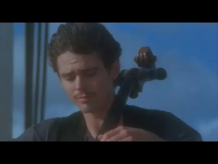 Watch film Young Toscanini | C. Thomas Howell - Young Toscanini (1988) - Movie Clip