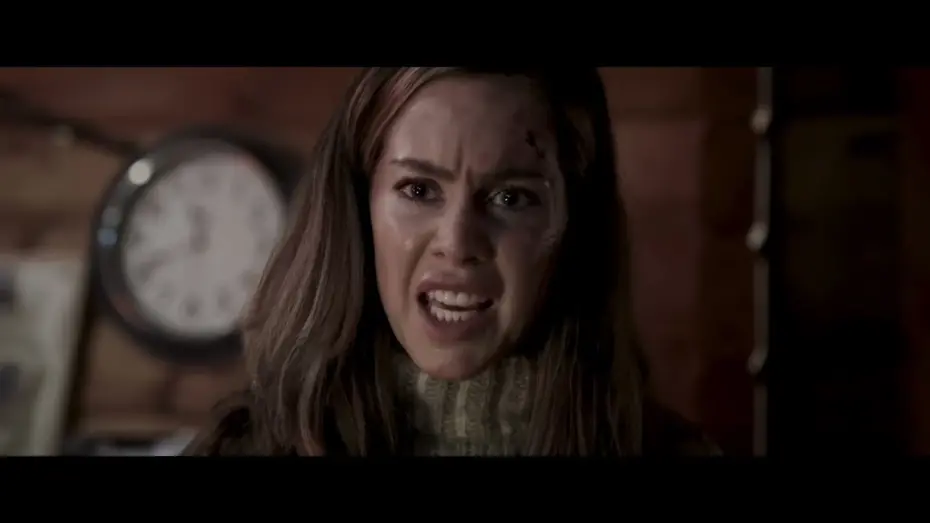 Watch film Bambi: The Reckoning | Bambi: The Reckoning - Trailer