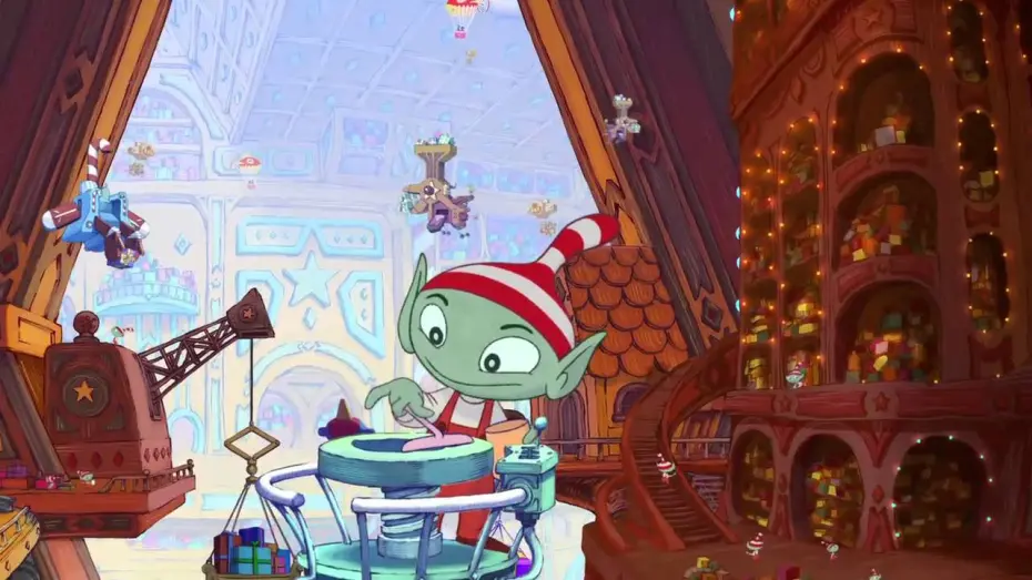 Watch film Santa