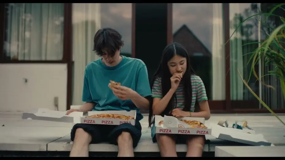 Watch film Soft Leaves | SOFT LEAVES Trailer