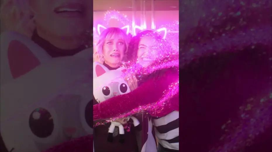 Watch film Gabby’s Dollhouse: The Movie | ✨ONE✨MEOW-GICAL✨MONTH✨ until Gabby’s big screen adventure!