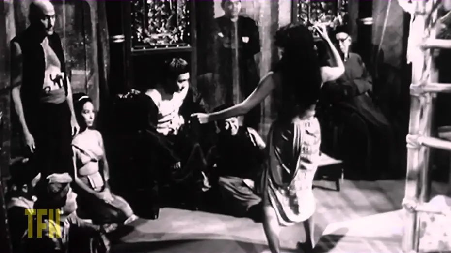 Watch film Confessions of an Opium Eater | Joe Dante on CONFESSIONS OF AN OPIUM EATER