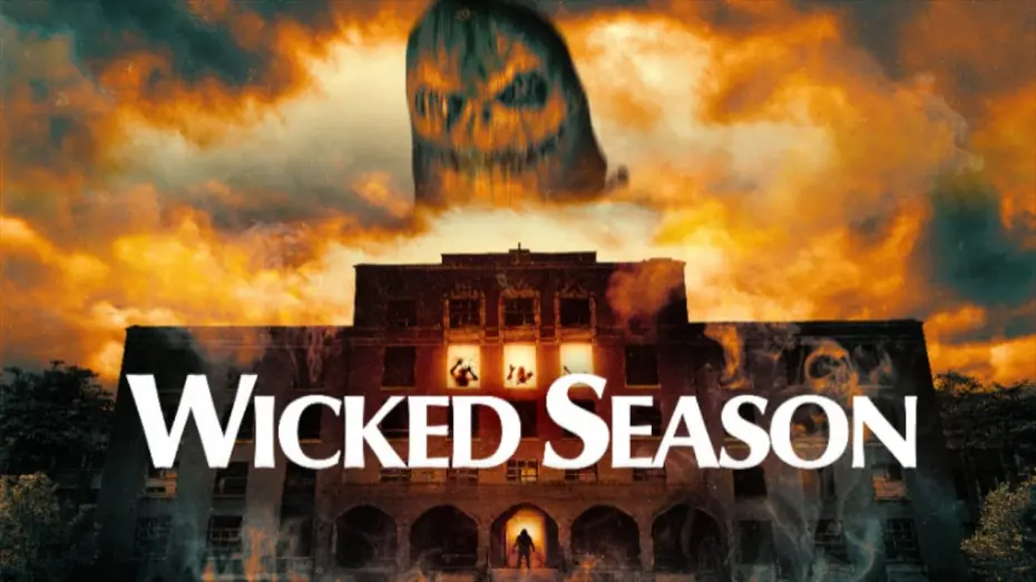 Watch film Wicked Season | Wicked Season | Official Trailer | Horror Brains