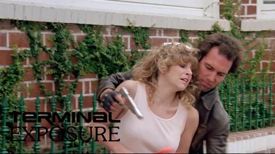 Watch film Terminal Exposure | Drop your pants