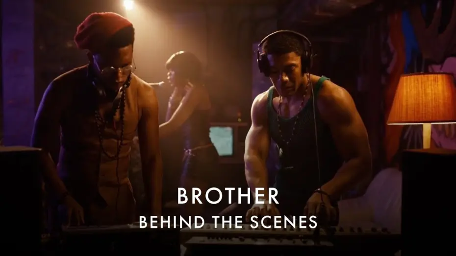Watch film Brother | Behind The Scenes