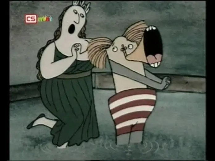 Watch film About the Tap Who Sang at the Opera | Short Film: About the Tap Who Sang at the Opera (English Subtitles)