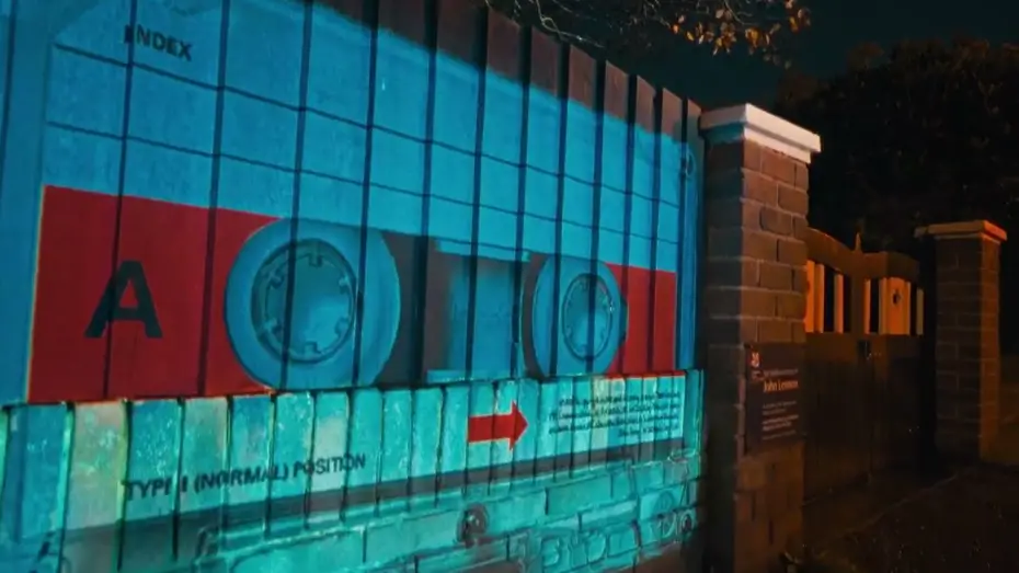 Watch film Now and Then - The Last Beatles Song | Come together for the last Beatles song, 2nd November.