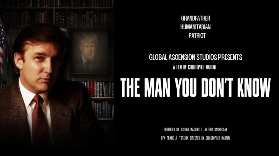 Watch film The Man You Don