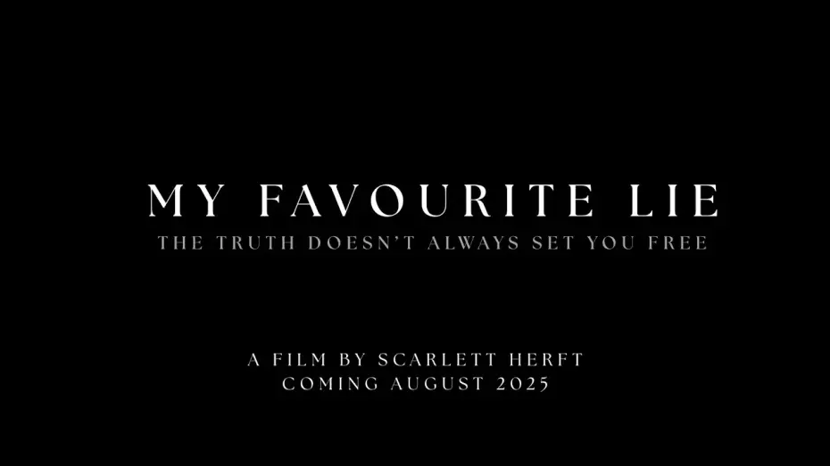 Watch film My Favourite Lie | My Favourite Lie (2025) | Official Teaser