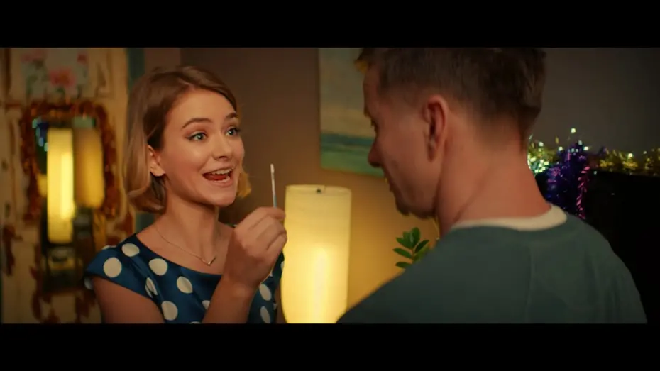 Watch film Crazy New Year! | Трейлер №1