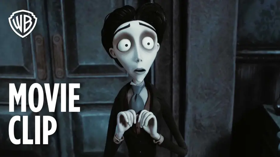 Watch film Corpse Bride | I Do - Movie Clip