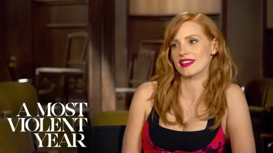 Watch film A Most Violent Year | A Most Violent Year | The Early Years | Official Featurette HD |A24