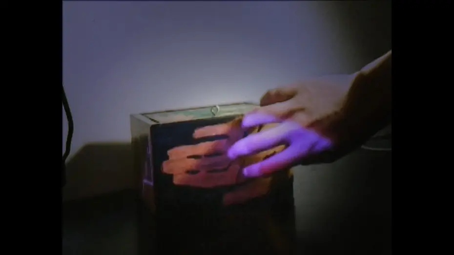 Watch film Behold The Box | "BEHOLD: THE BOX" (1970