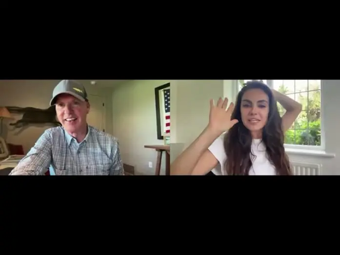 Watch film Goodrich | Michael Keaton Posts the 