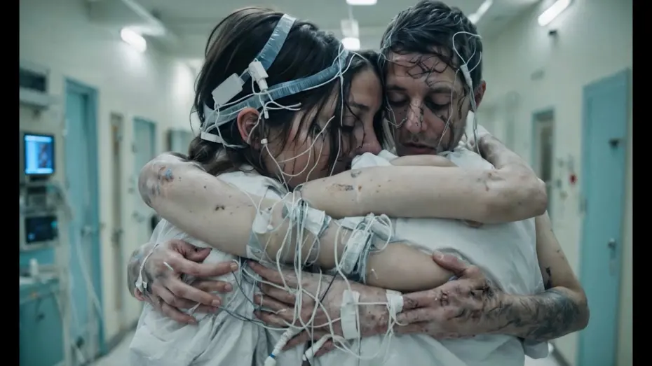 Watch film Am I? | "Am I?" teaser (July 29, 2024)