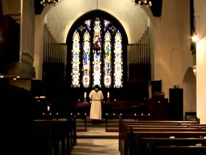 Watch film Blackwater Valley Exorcism | Blackwater Valley Exorcism - Trailer