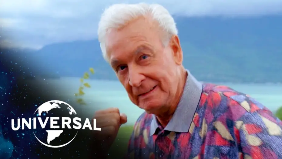 Watch film Happy Gilmore | Throwing Punches with Bob Barker