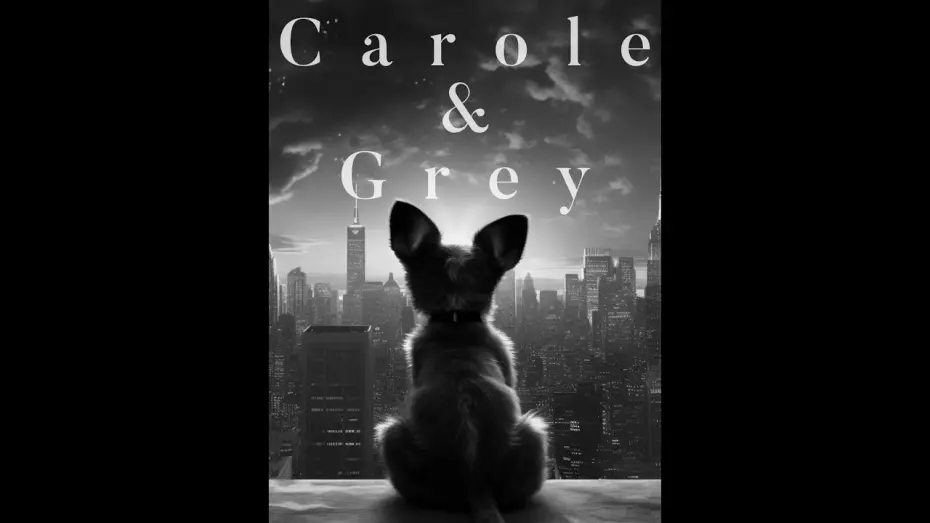 Watch film Carole & Grey | Carole & Grey Teaser