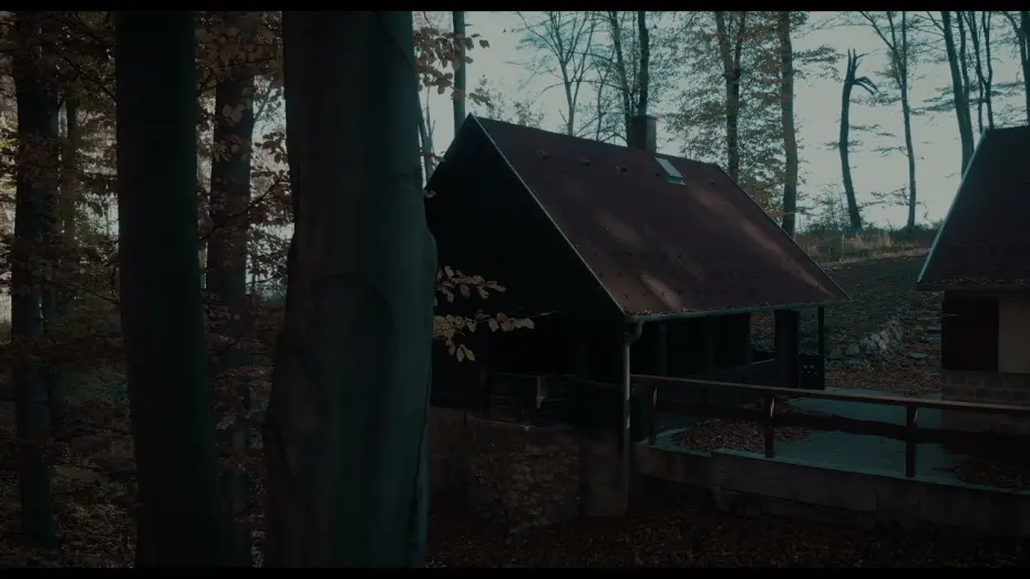 Watch film I Hear the Trees Whispering | I HEAR THE TREES WHISPERING [2022] - Official Trailer - Adventure/Drama/Mystery/Sci-Fi [4K]