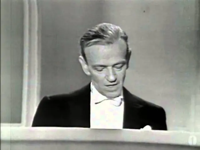Watch film Mary Poppins | "Chim Chim Cher-ee" Wins Original Song: 1965 Oscars