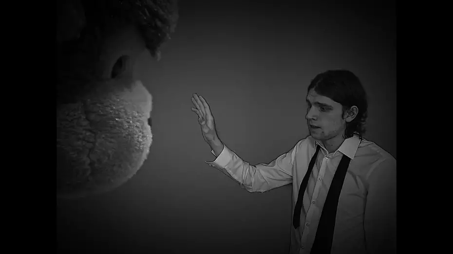 Watch film My Stuffed Monkey | My Stuffed Monkey Trailer