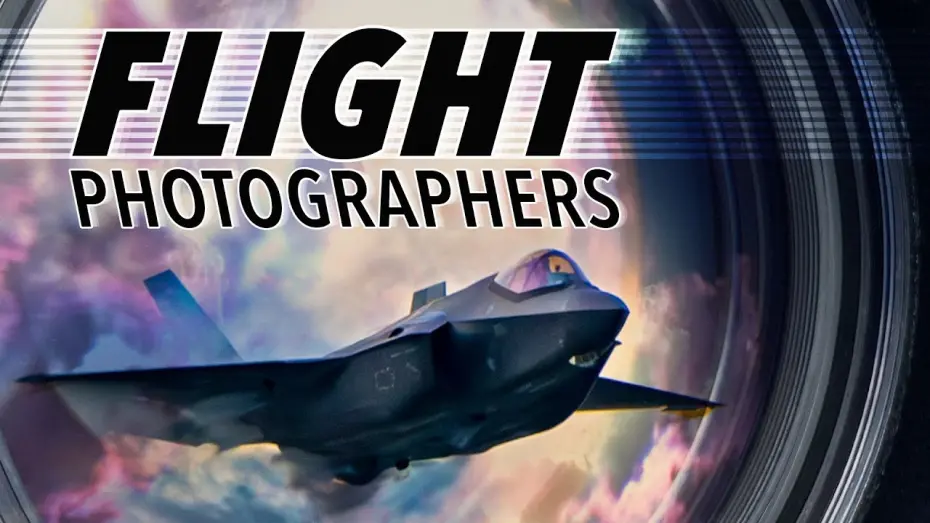 Watch film Flight Photographers | Flight Photographers | Official Trailer (2025 Documentary)