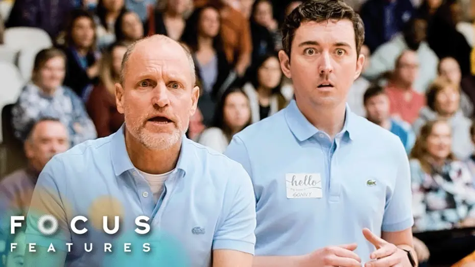 Watch film Champions | The Friends Play in the Championship Game