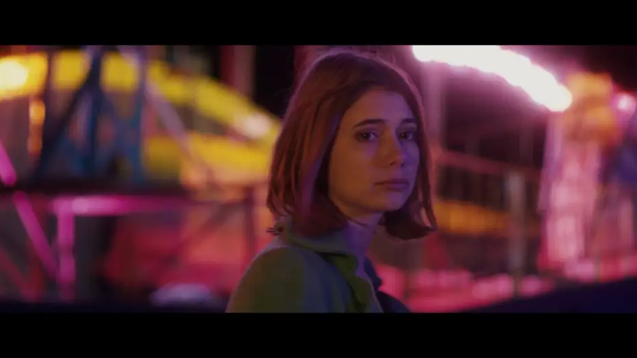 Watch film Love Bug | LOVE BUG by C&eacute;dric Pr&eacute;vost | 38th Miami Film Festival