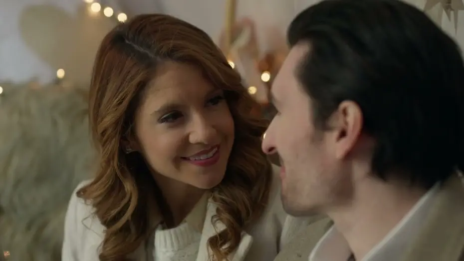 Watch film 12 Dares of Christmas | Teaser