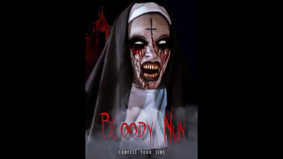 Watch film Bloody Nun | Bloody Nun (2018) Trailer