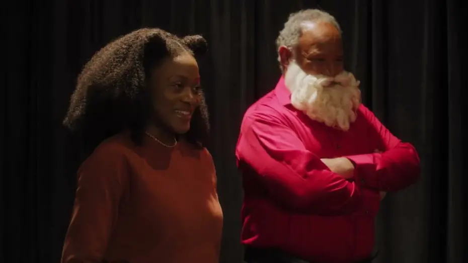 Watch film Mr. Santa: A Christmas Extravaganza | Mr. Santa: A Christmas Extravaganza official trailer