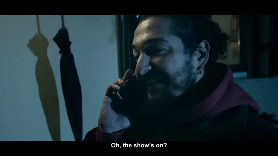 Watch film January 5th | 20th Cyprus International Film Festival 2025 - January 5th by Yiannis Papazachariou - Trailer