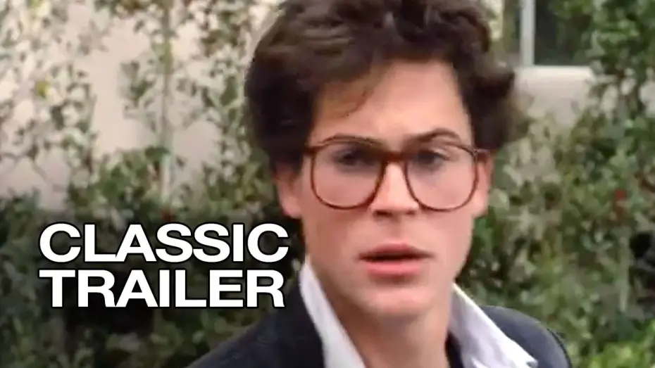Watch film Illegally Yours | Illegally Yours Official Trailer #1 - Harry Carey Jr. Movie (1988) HD