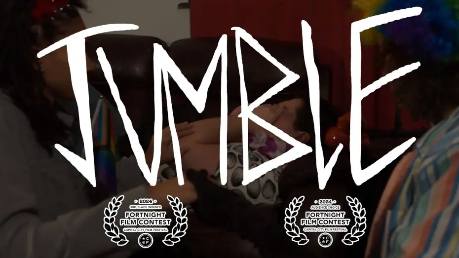 Watch film Jumble | Jumble - Short Film Directed by Tyler Burns
