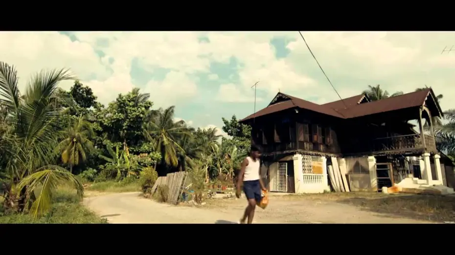 Watch film Jagat | Official Trailer:  JAGAT The Movie | A film by Shanjhey Kumar Perumal