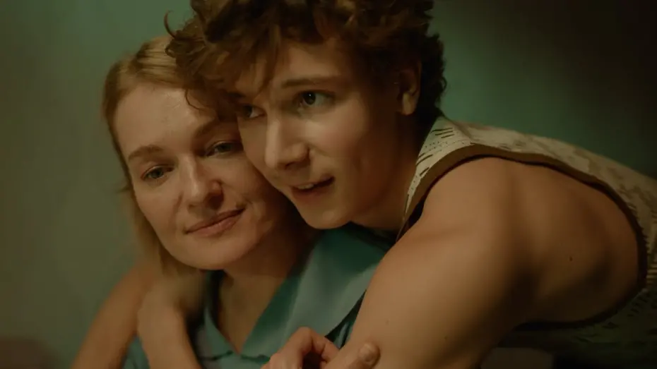 Watch film Vera | Вера - Трейлер (2024)