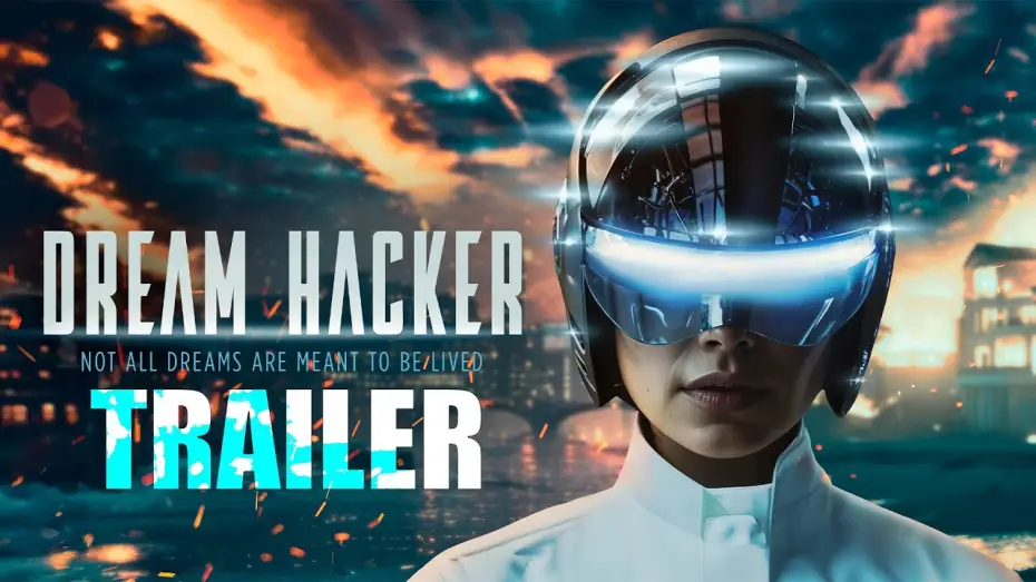 Watch film Dream Hacker | Trailer
