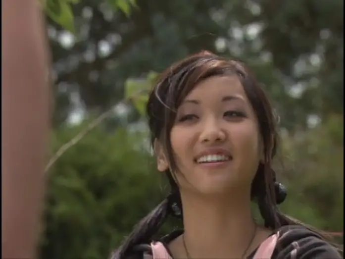 Watch film Wendy Wu: Homecoming Warrior | Wendy WU Homecoming Warrior DVD Trailer 2006