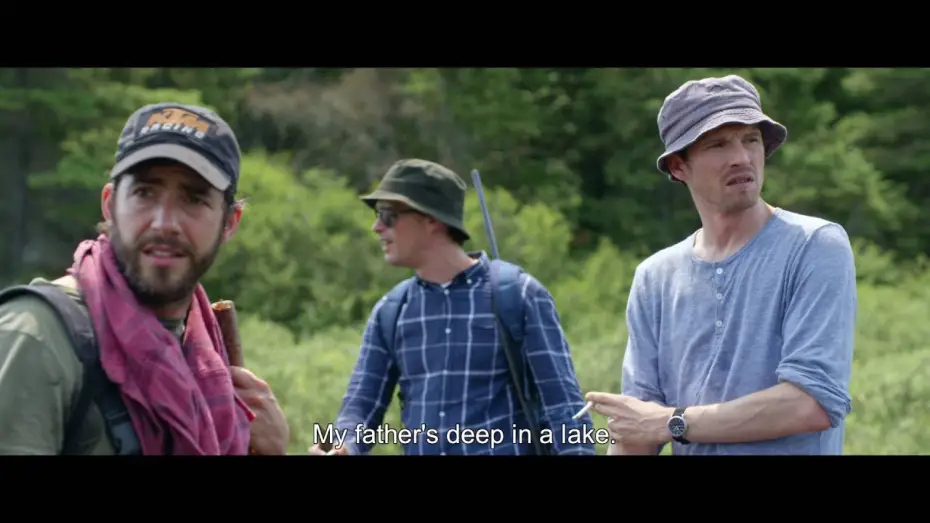 Watch film A Kid | A Kid / Le Fils de Jean (2016) - Trailer (English Subs)