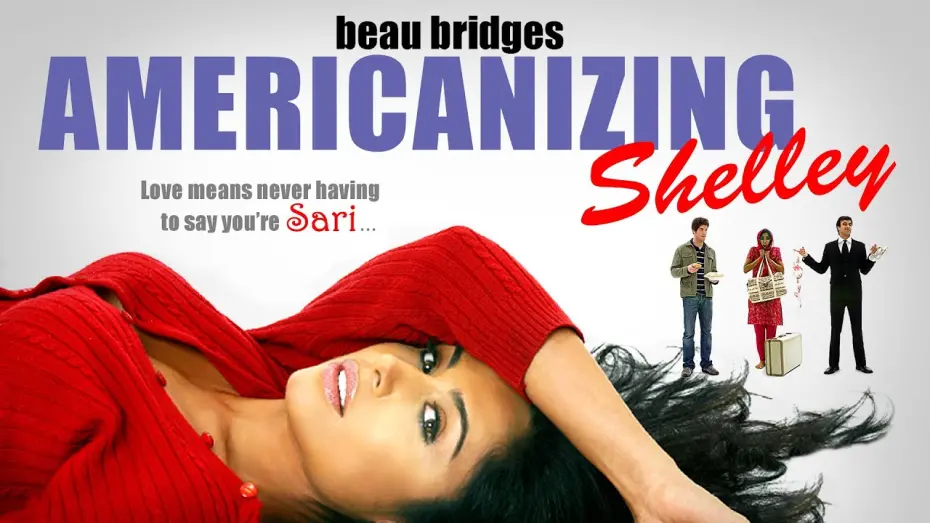 Watch film Americanizing Shelley | Americanizing Shelley | Trailer | WATCH ON AMAZON PRIME