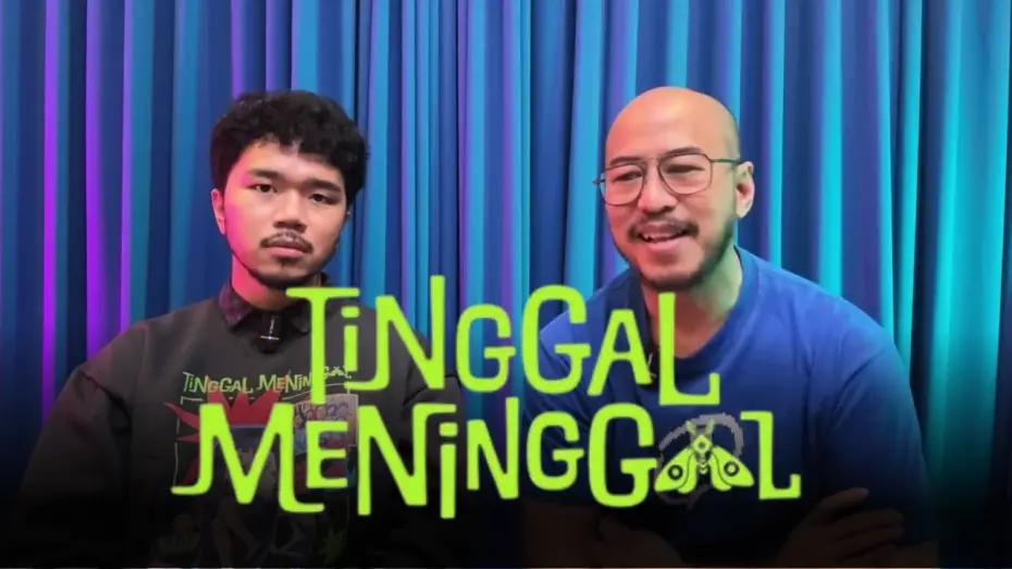 Watch film Tinggal Meninggal | TINGGAL MENINGGAL feat KRISTO IMMANUEL