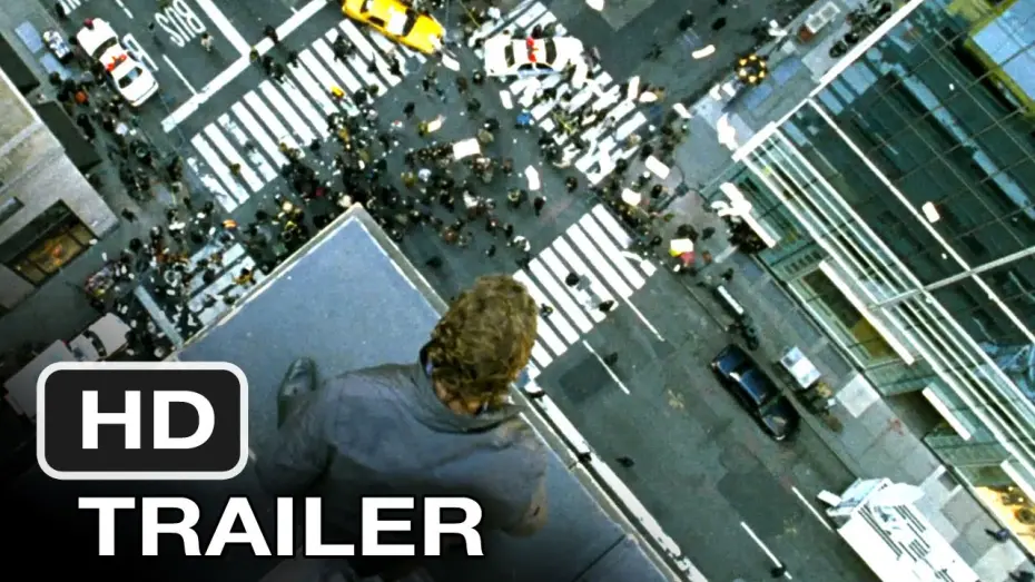 Watch film Man on a Ledge | Man on a Ledge (2011) Movie Trailer